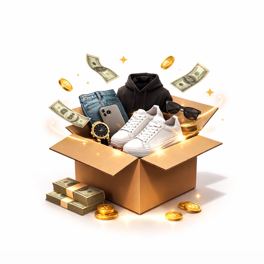 Premium Supplier Bundle / All Items